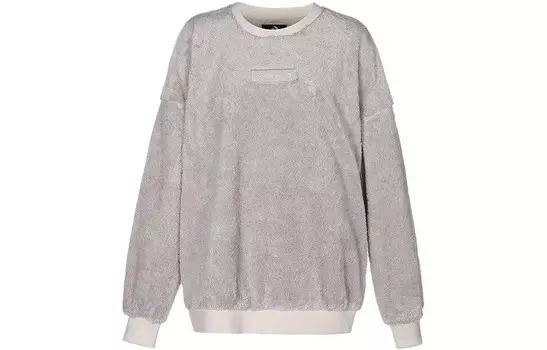 Свитшот женский хаки Converse