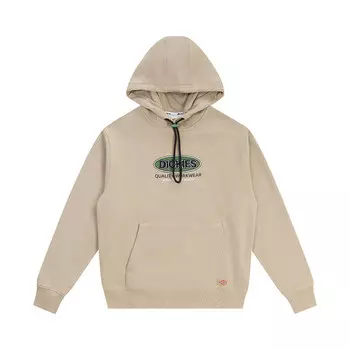 Свитшот женский хаки Dickies