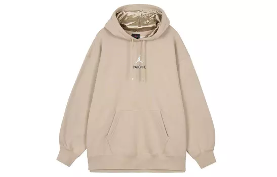 Свитшот женский хаки Jordan