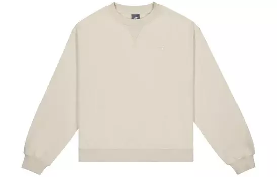 Свитшот женский хаки New Balance