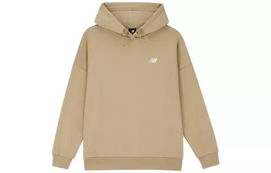 Свитшот женский хаки New Balance