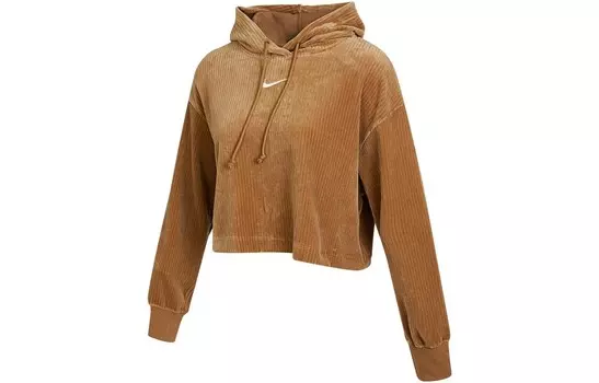 Свитшот женский хаки Nike