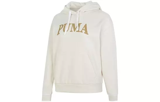 Свитшот женский хаки Puma