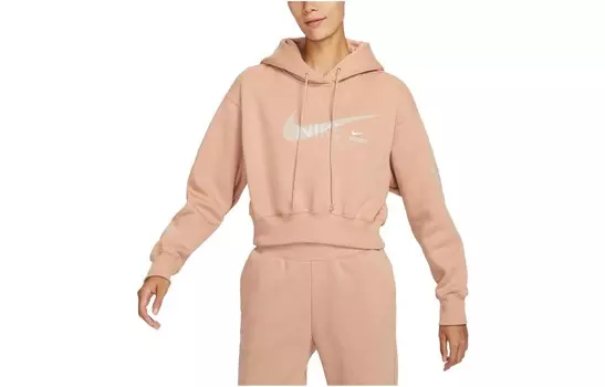 Свитшот женский Hemp/Hemp Nike