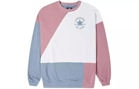 Свитшот женский индиго Converse