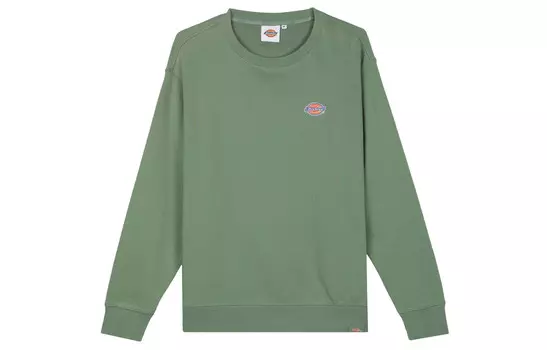 Свитшот женский Ivy Green Dickies