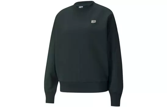 Свитшот женский Jasper Puma