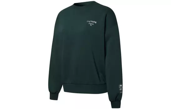 Свитшот женский Jasper Puma