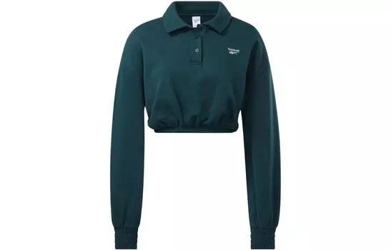 Свитшот женский Jasper Reebok