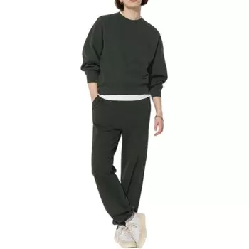 Свитшот женский Jasper Uniqlo