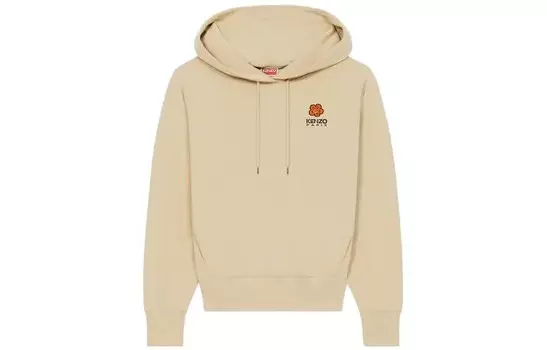 Свитшот женский Kenzo, белый