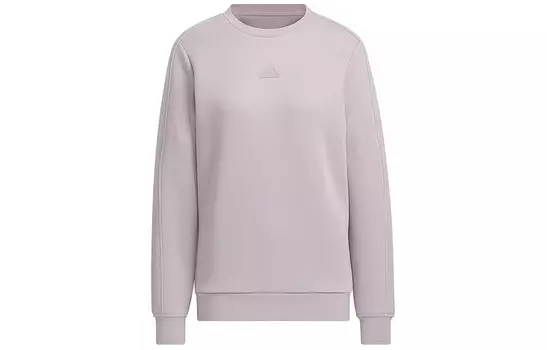 Свитшот женский коричневый Adidas