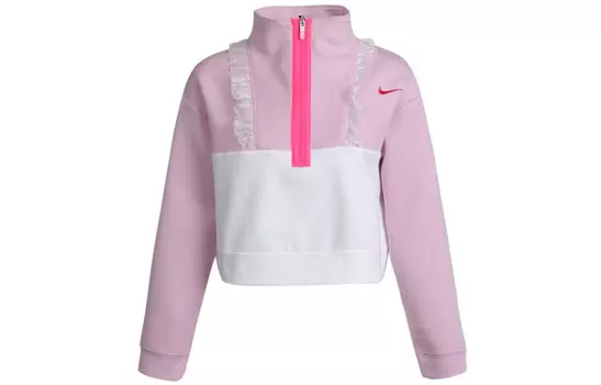 Свитшот женский легкий Arctic Powder Nike