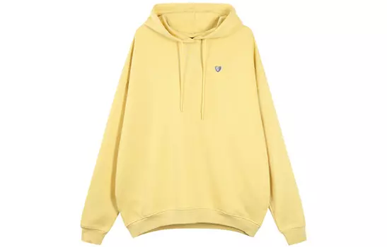 Свитшот женский лимонный Nike