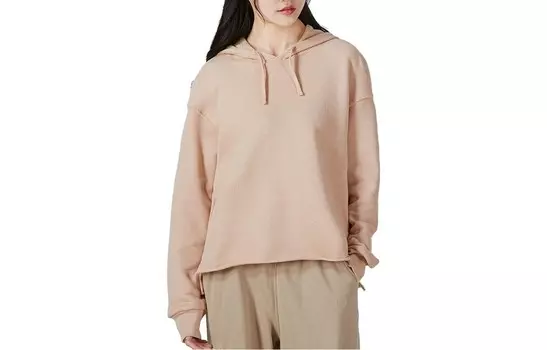 Свитшот женский Lotus Pink Nike