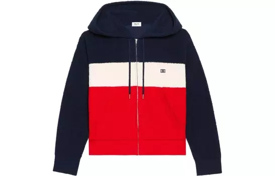 Свитшот женский многоцветный Celine