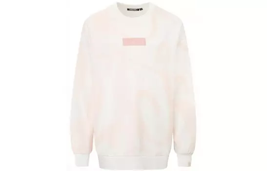 Свитшот женский многоцветный Evisu