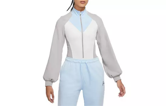 Свитшот женский многоцветный Jordan