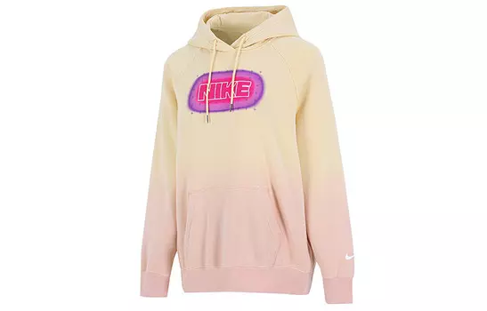Свитшот женский многоцветный Nike