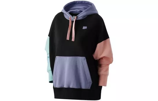 Свитшот женский многоцветный Puma