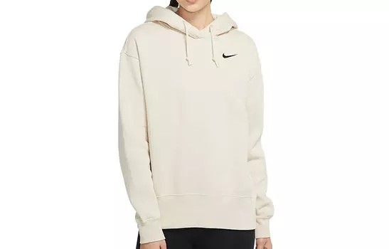 Свитшот женский Oatmeal Nike