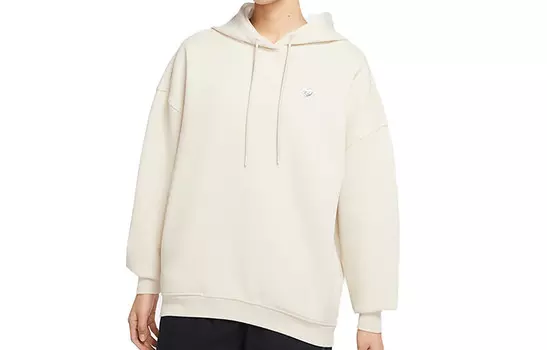 Свитшот женский Oatmeal Nike