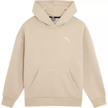 Свитшот женский Oatmeal Puma