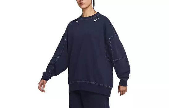 Свитшот женский Obsidian Nike