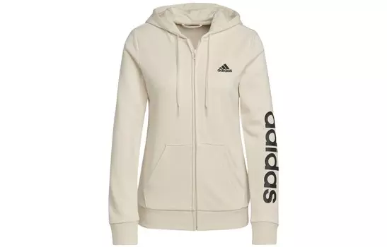 Свитшот женский Off White Adidas