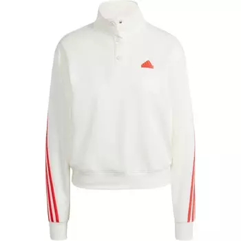 Свитшот женский Off White Adidas