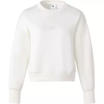 Свитшот женский Off White Adidas