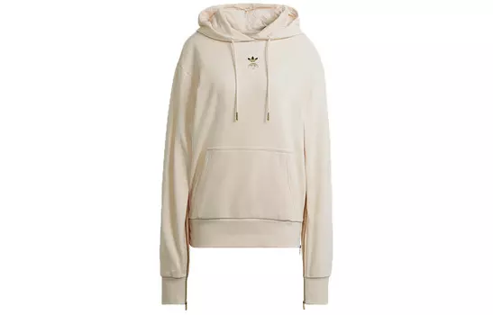 Свитшот женский Off White Adidas Originals