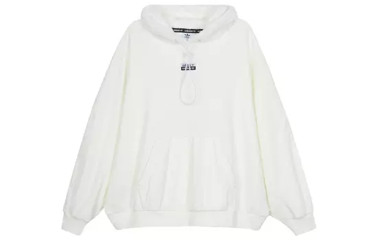 Свитшот женский Off White Adidas Originals