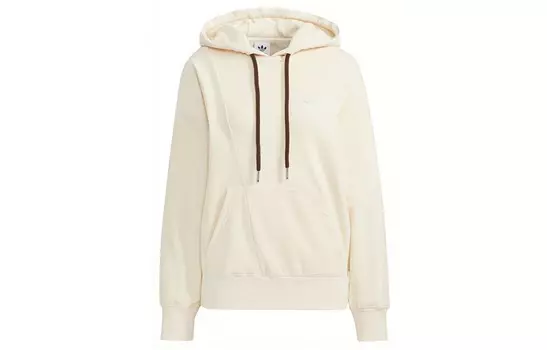 Свитшот женский Off White Adidas Originals