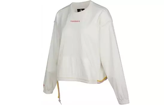 Свитшот женский Off White Converse