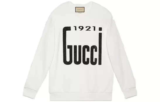Свитшот женский Off White Gucci