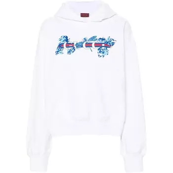 Свитшот женский Off White Gucci