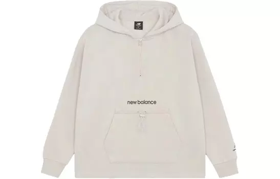 Свитшот женский Off-white New Balance