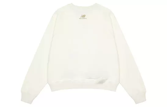 Свитшот женский Off White New Balance