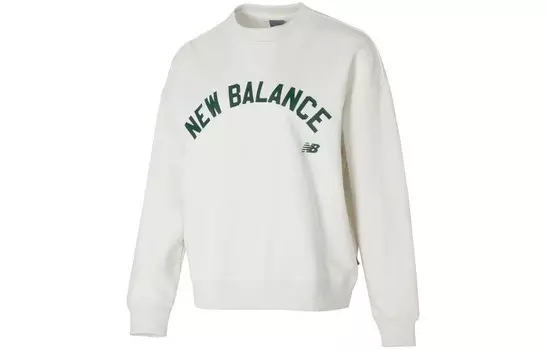 Свитшот женский Off White New Balance