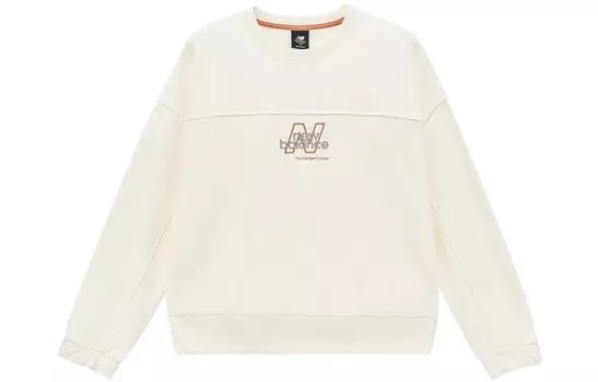 Свитшот женский Off White New Balance