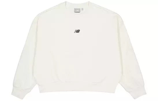 Свитшот женский Off White New Balance