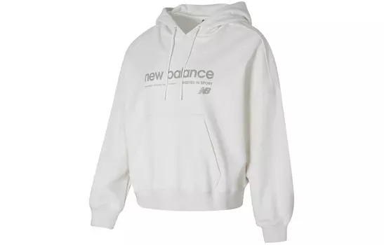 Свитшот женский Off White New Balance