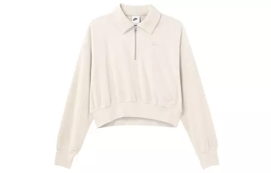 Свитшот женский Off White Nike