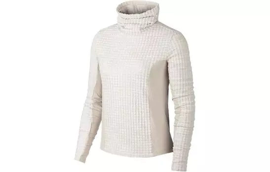 Свитшот женский Off White Nike