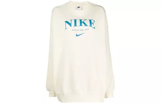 Свитшот женский Off White Nike