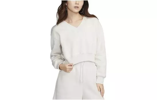 Свитшот женский Off White Nike