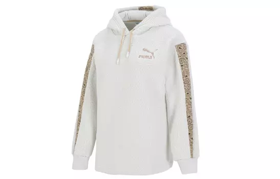 Свитшот женский Off White Puma