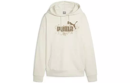 Свитшот женский Off White Puma