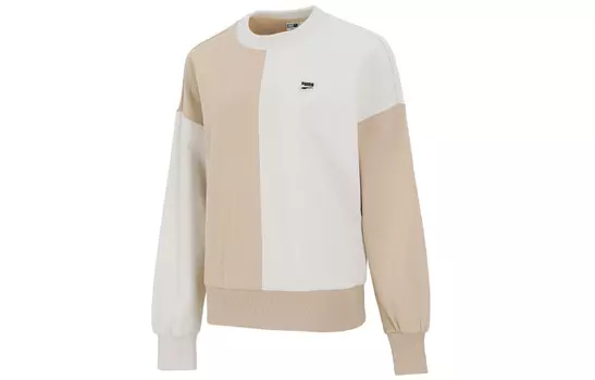 Свитшот женский Off White Puma